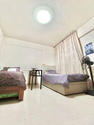 Blk 430 Clementi Avenue 3 (Clementi), HDB 4 Rooms #528364281